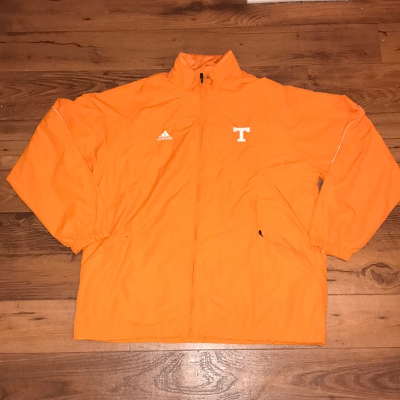 adidas Other - TENNESSEE ADIDAS WINDBREAKER